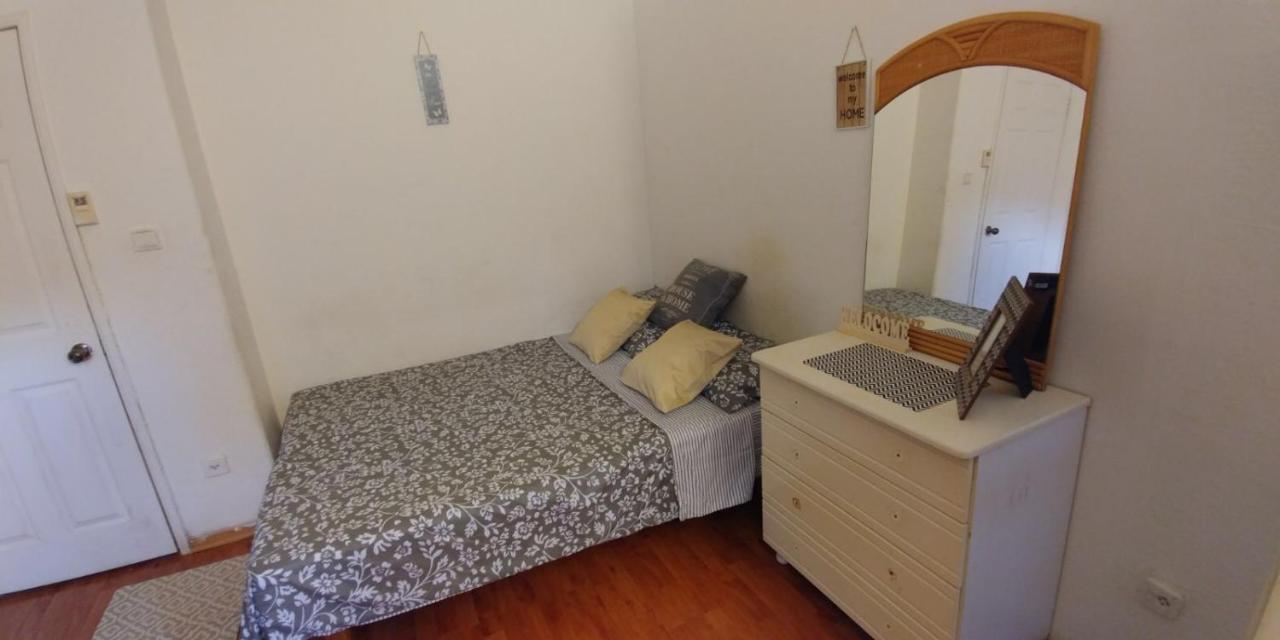 Апартаменты Amazig Location At Eden'S Place Эйлат Экстерьер фото